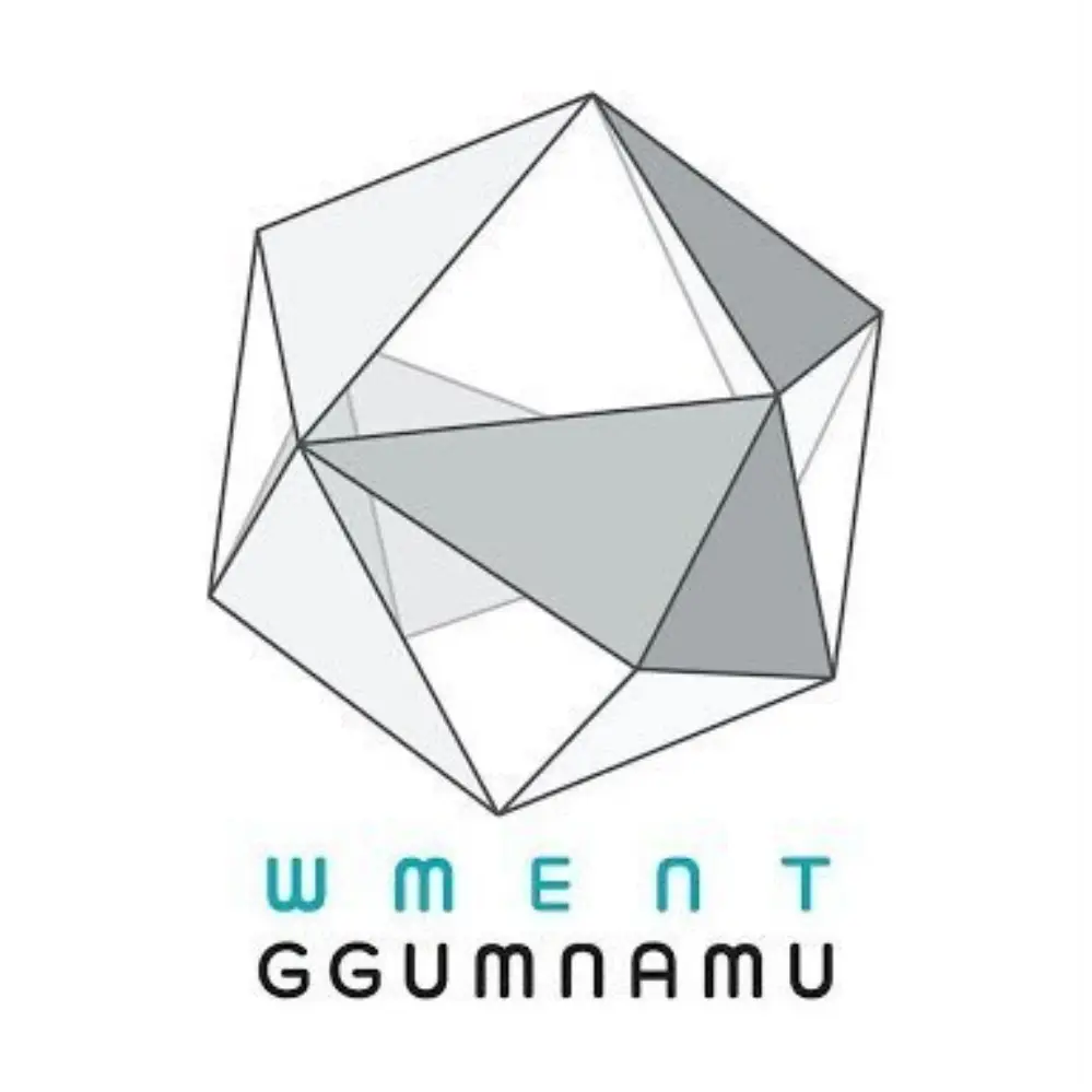 Ggumnamu (WM Girls) members are N/A.