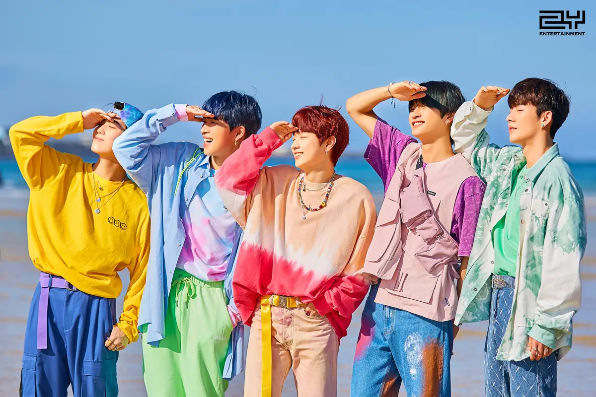 GIDONGDAE members are N/A.