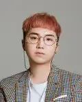 GIFT member Hwi Gyeom Jeong