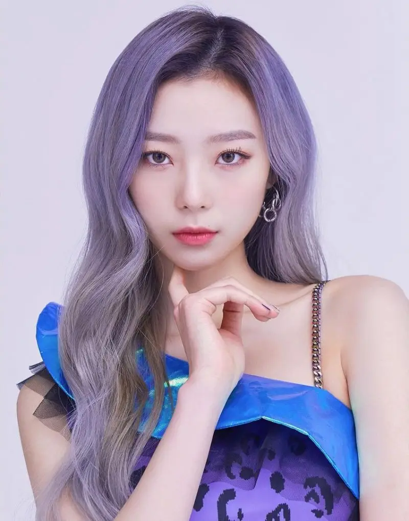 G.I.G former member LINE
