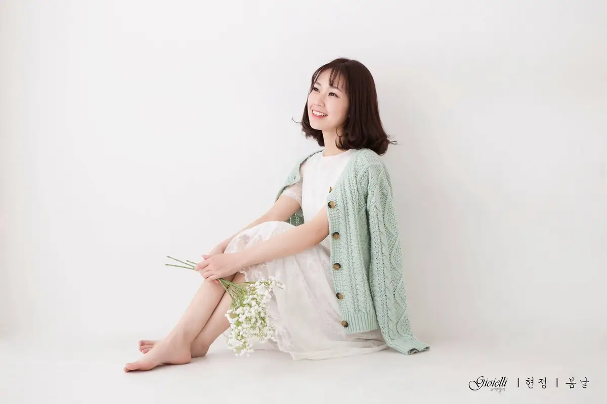 Gioielli former member Hyunjung