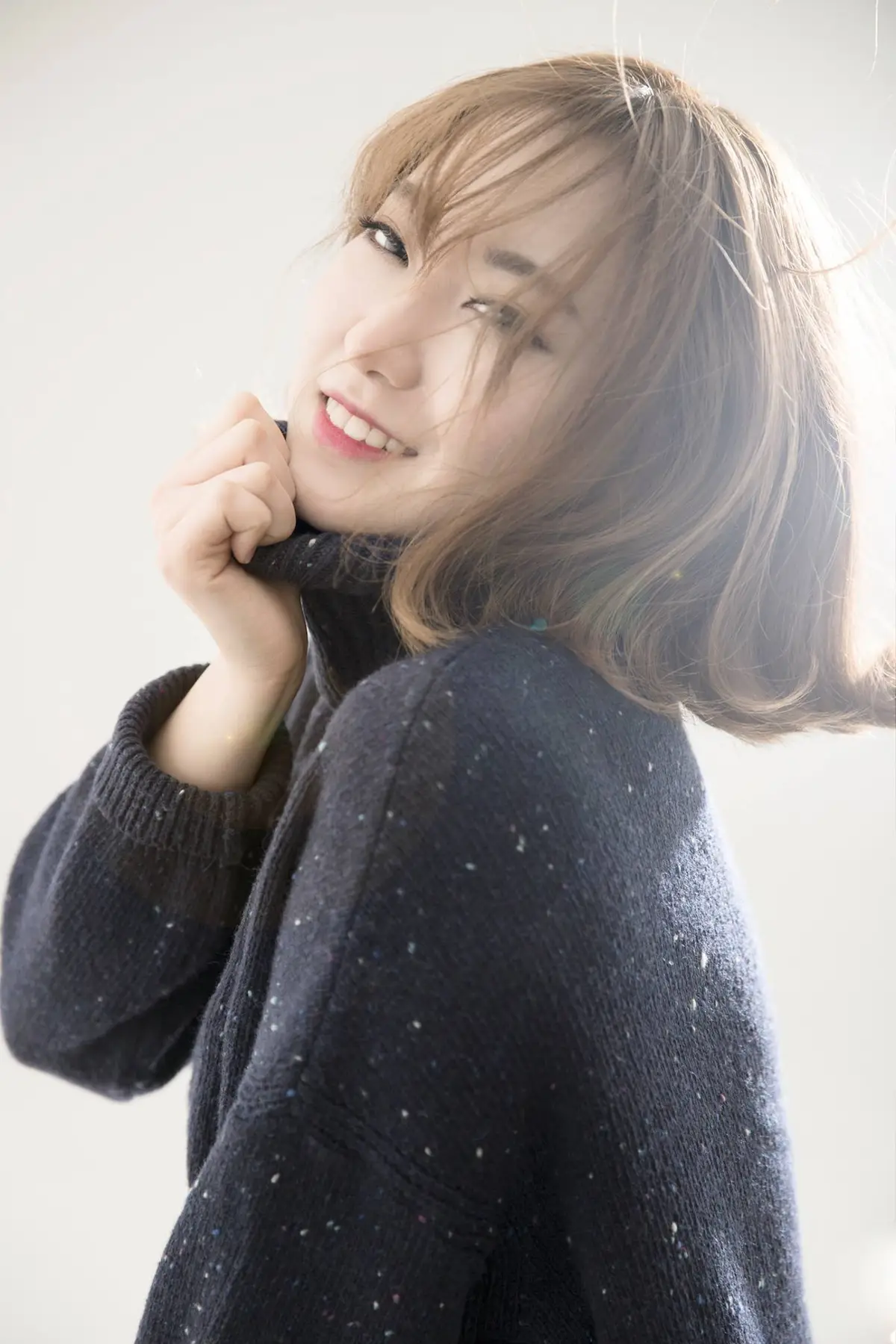 Gioielli former member Yoonkyung