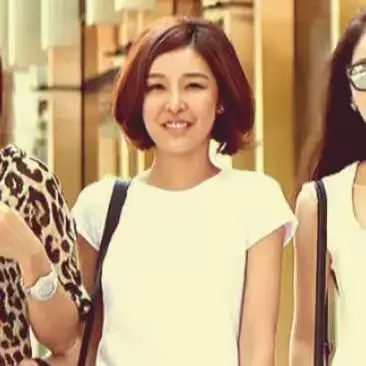 Girl Hood former member Su-Ah