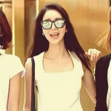 Girl Hood former member Yoojeong