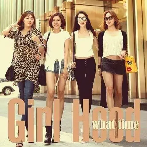 Girl Hood members are N/A.