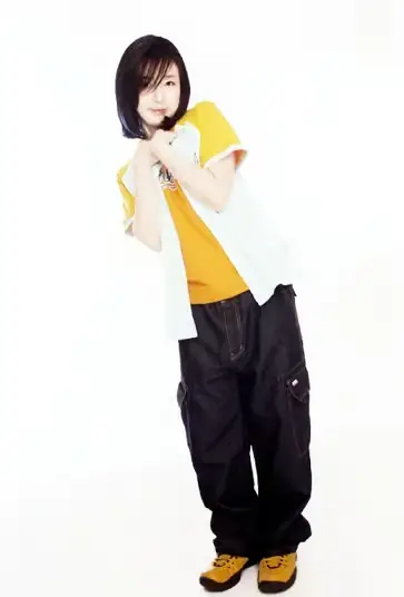 GIRLFrND former member Sunny