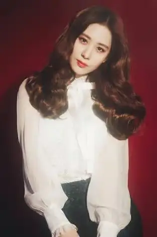 Girls’ Generation-TTS member Seohyun