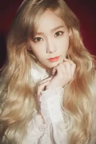 Girls’ Generation-TTS member Taeyeon
