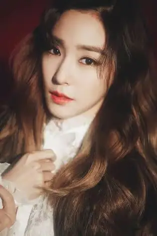 Girls’ Generation-TTS member Tiffany Young