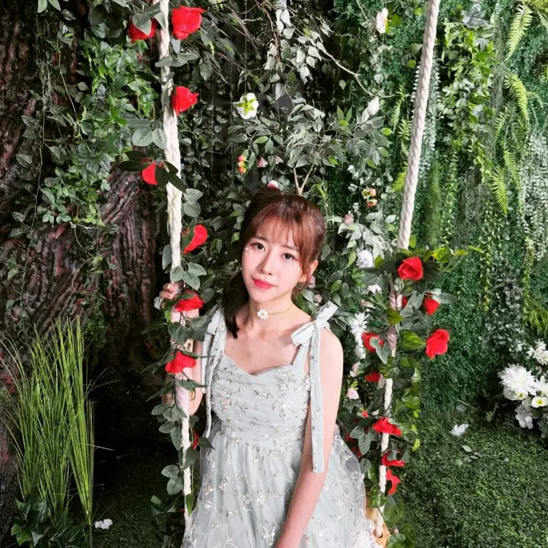 Girls’ World former member A-ra