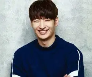 g.o.d member Hoyoung
