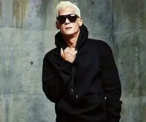 g.o.d member Joon