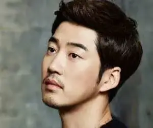 g.o.d member Kyesang