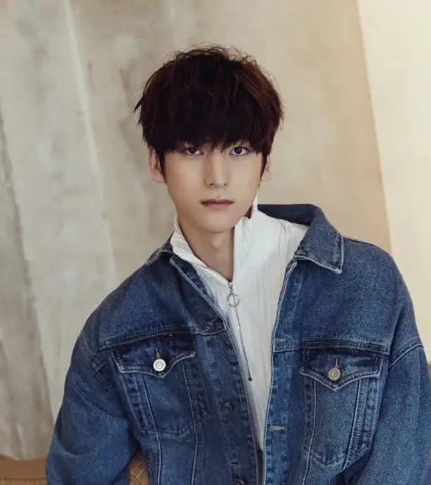 Golden Child former member Jaeseok
