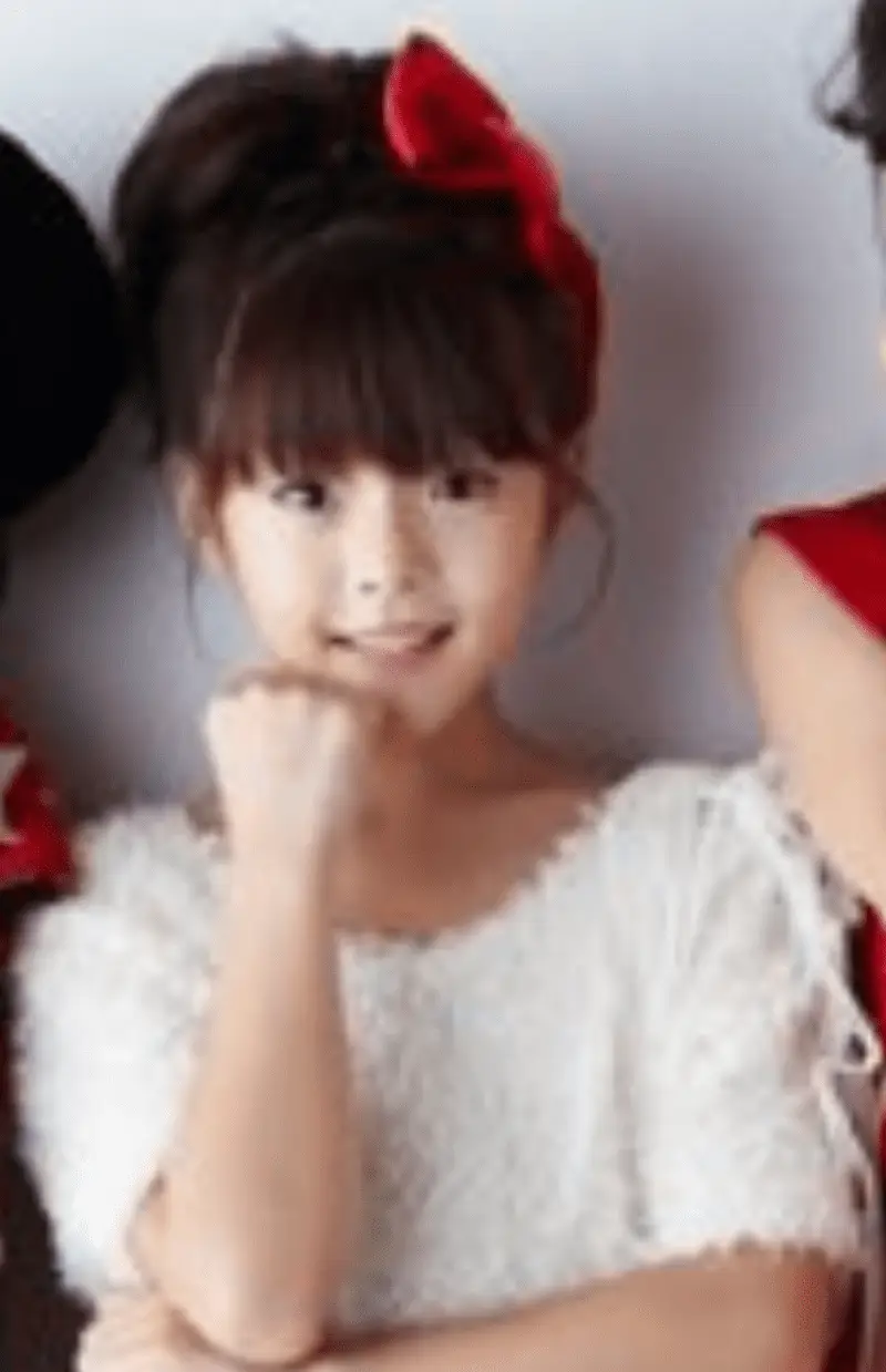 G.Story former member Hyein