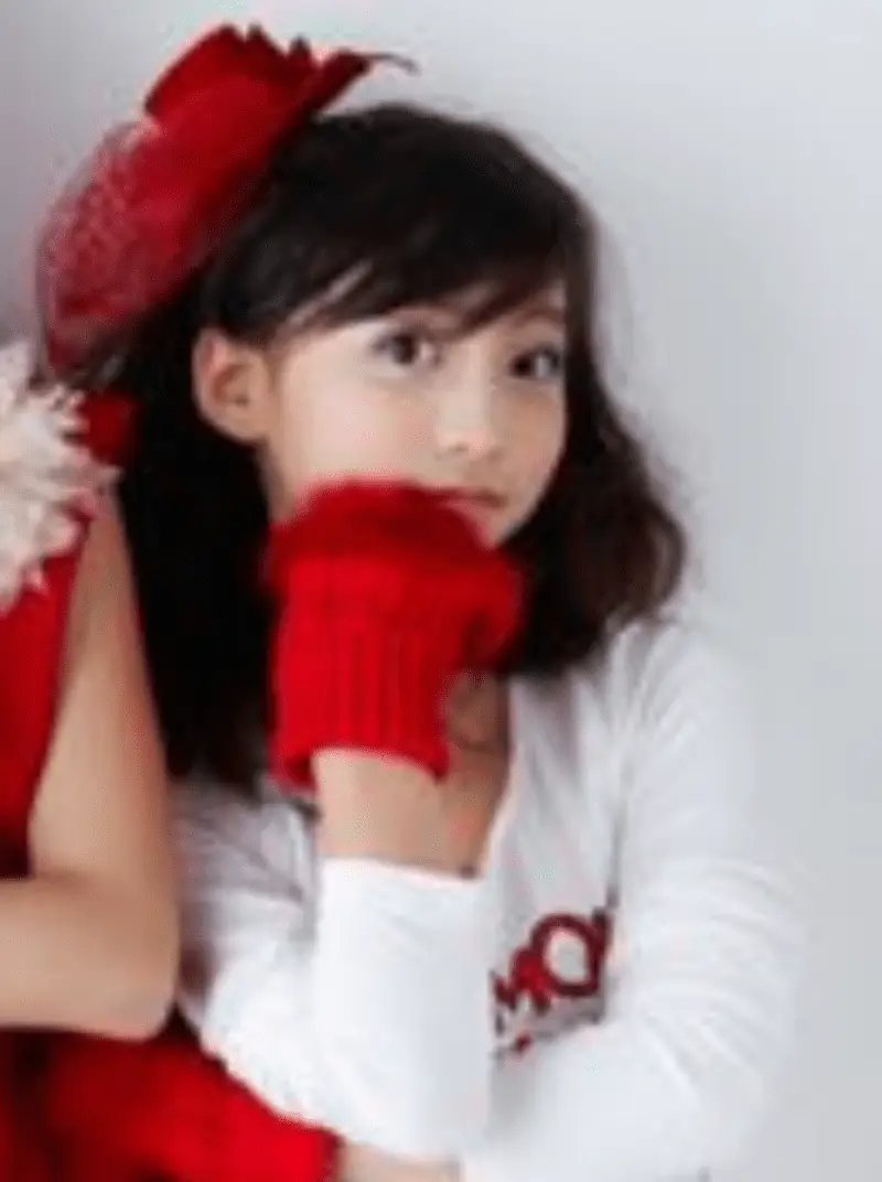 G.Story former member Yunjeong