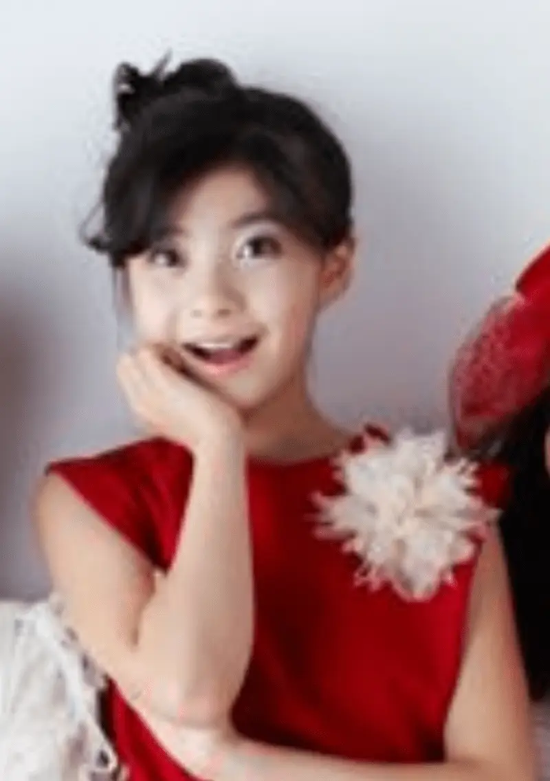 G.Story former member Yuri