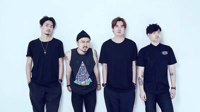 H a Lot members are Jo Gyou Hyu, Ryu Jung Hun, Jin Young Han, and Jaehyuk Choi.