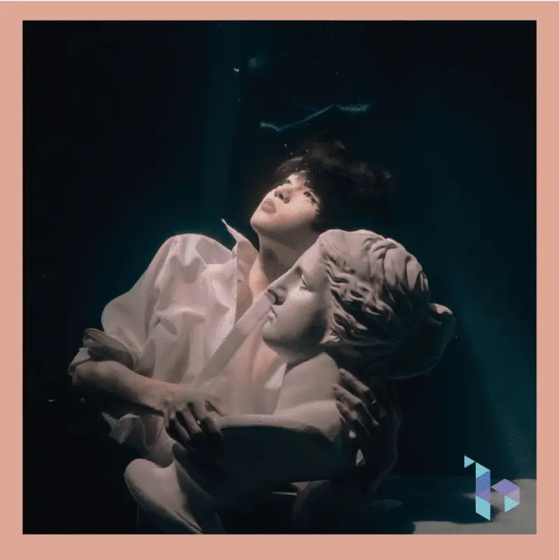H Boyz member Siyoung