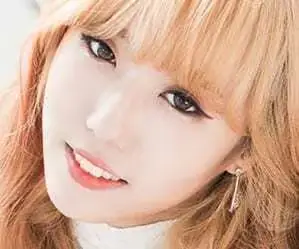 HADY former member Dayoung