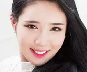 HADY former member Yerin