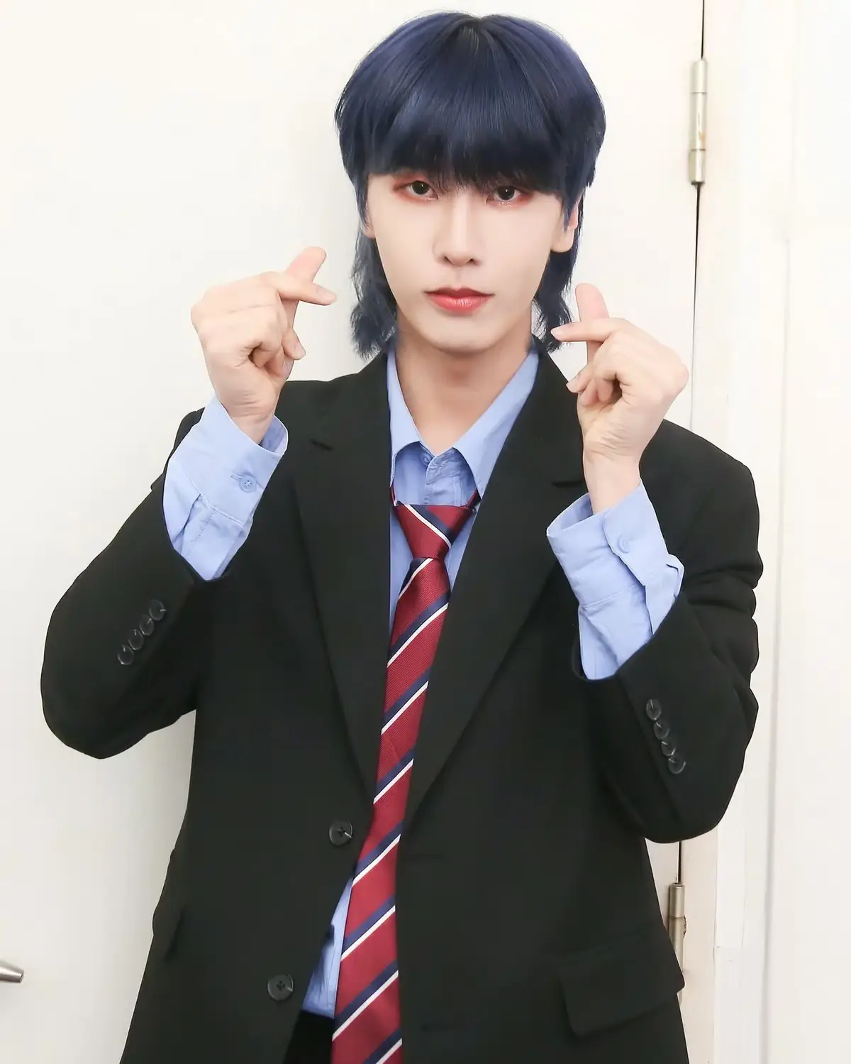 HALF&HALF member Wonjun