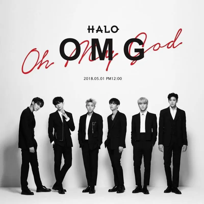 Halo members are N/A.