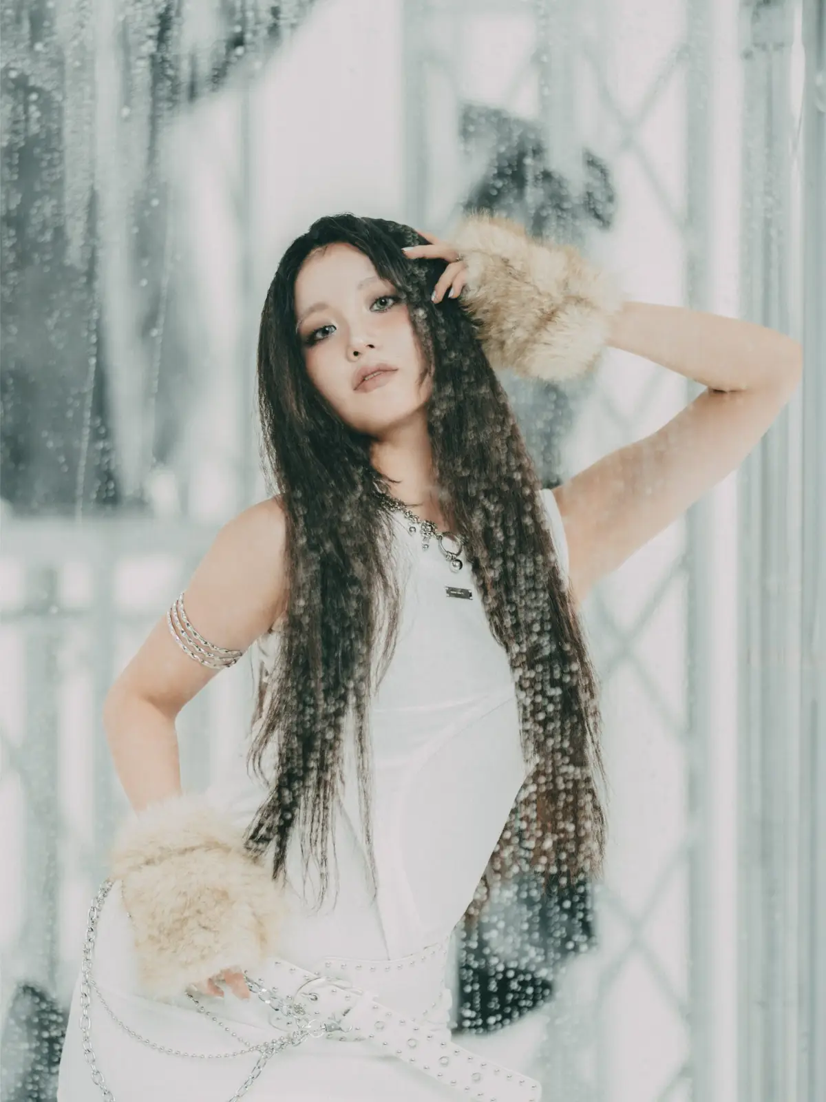 HANA Members Profile: Full Names, Ages, Heights, Weights and More HANA member Koharu