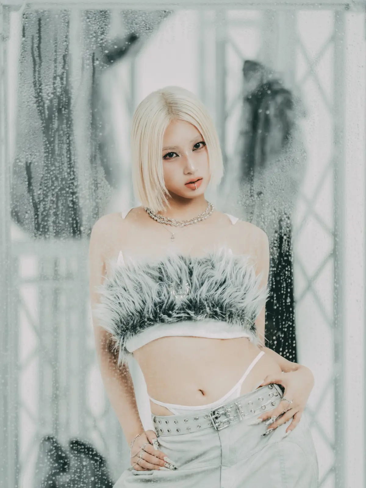 HANA Members Profile: Full Names, Ages, Heights, Weights and More HANA member Momoka