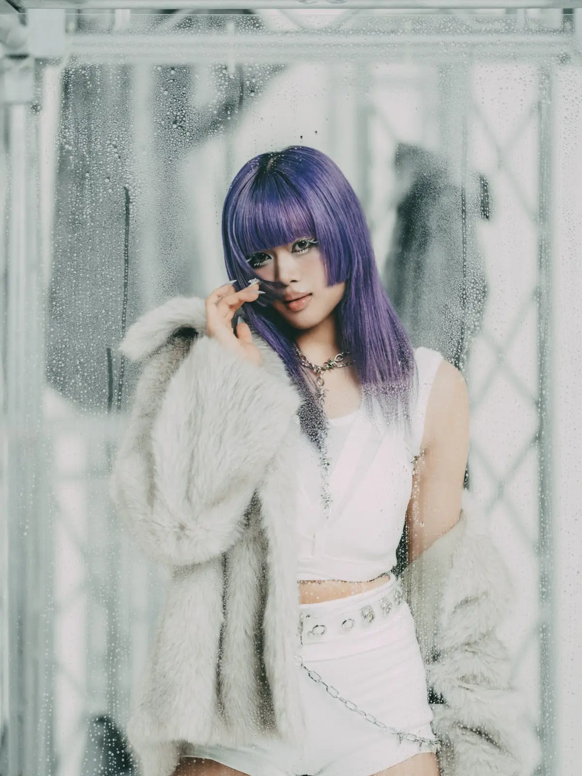 HANA Members Profile: Full Names, Ages, Heights, Weights and More HANA member Naoko