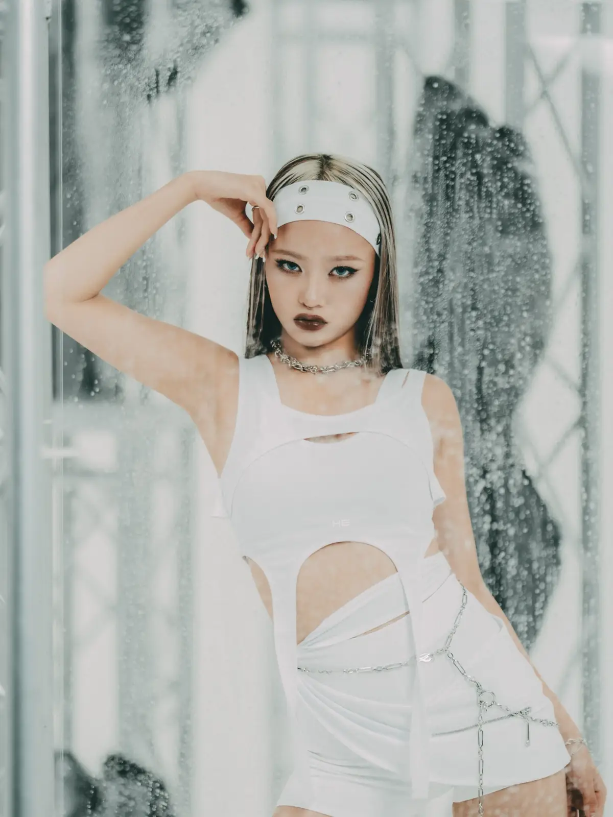 HANA Members Profile: Full Names, Ages, Heights, Weights and More HANA member Yuri