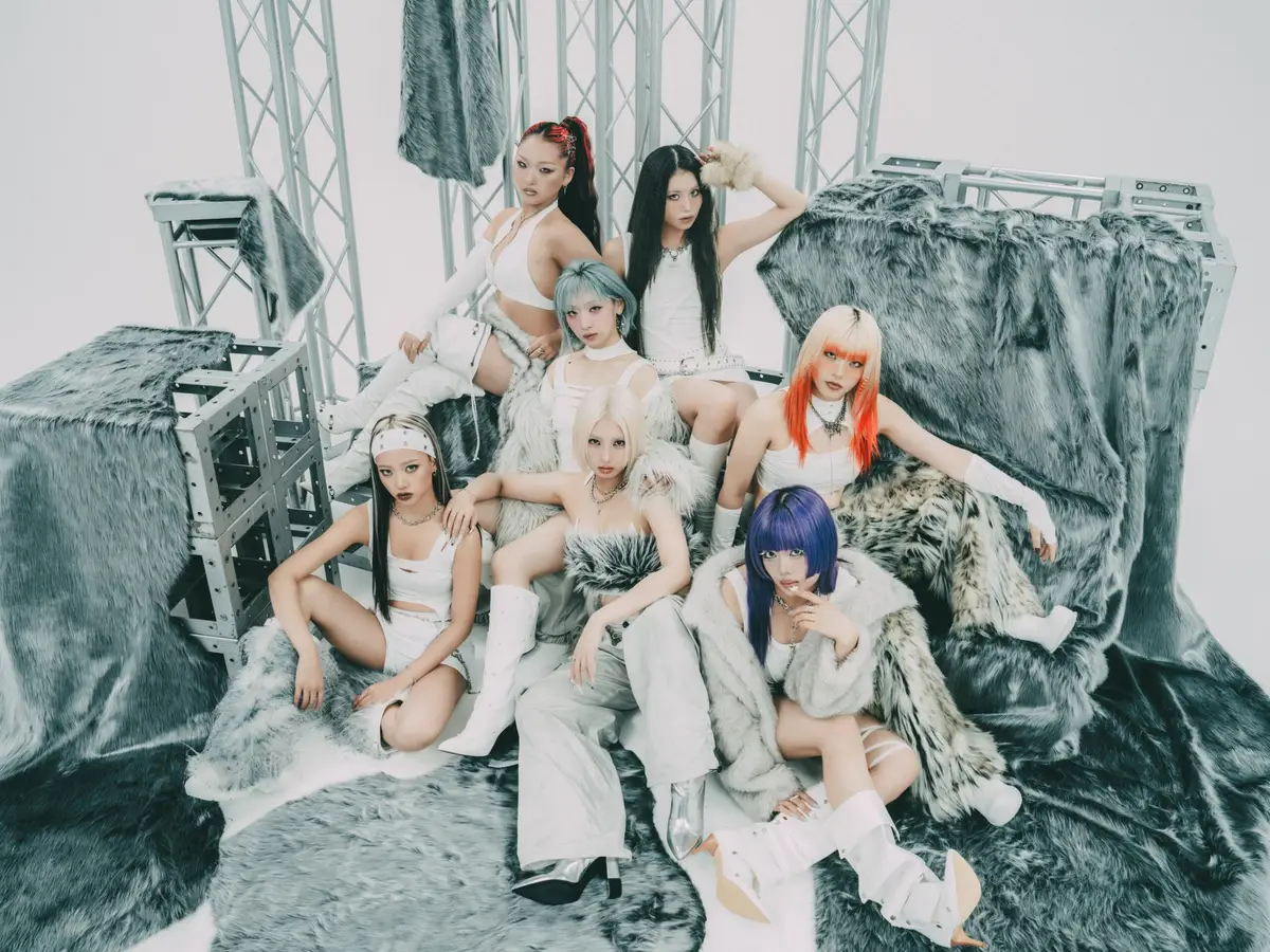 HANA Members Profile: Full Names, Ages, Heights, Weights and More HANA members are Jisoo, Momoka, Chika, Naoko, Koharu, Yuri, and Mahina.