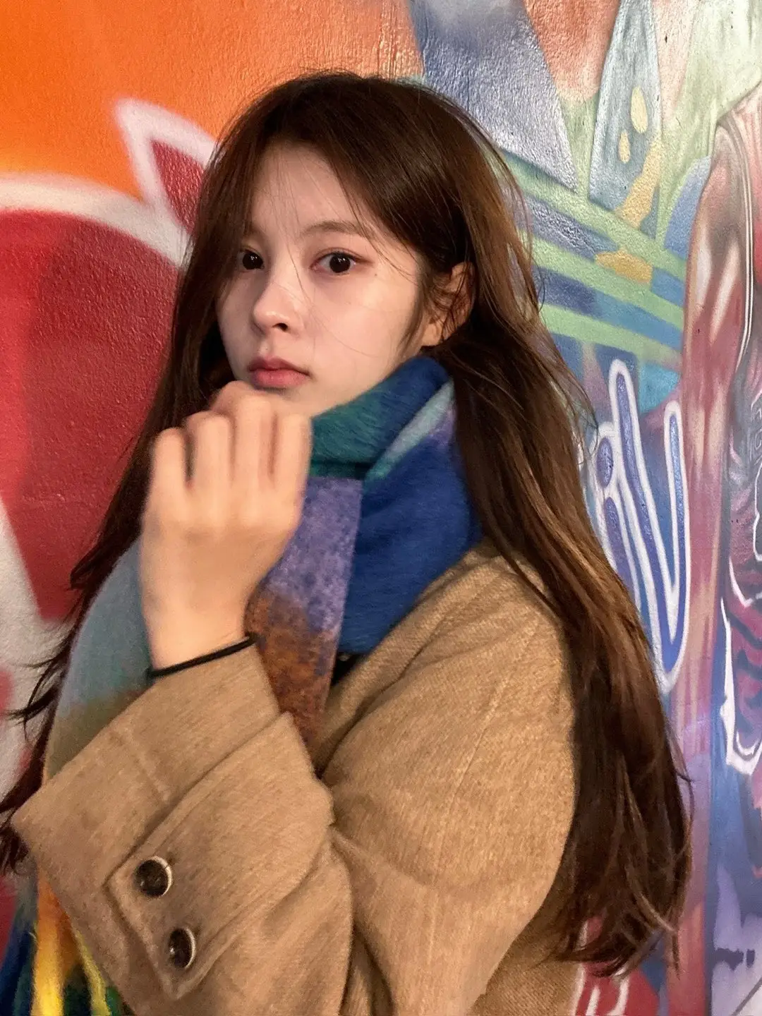 haveyouseenthis member Narin