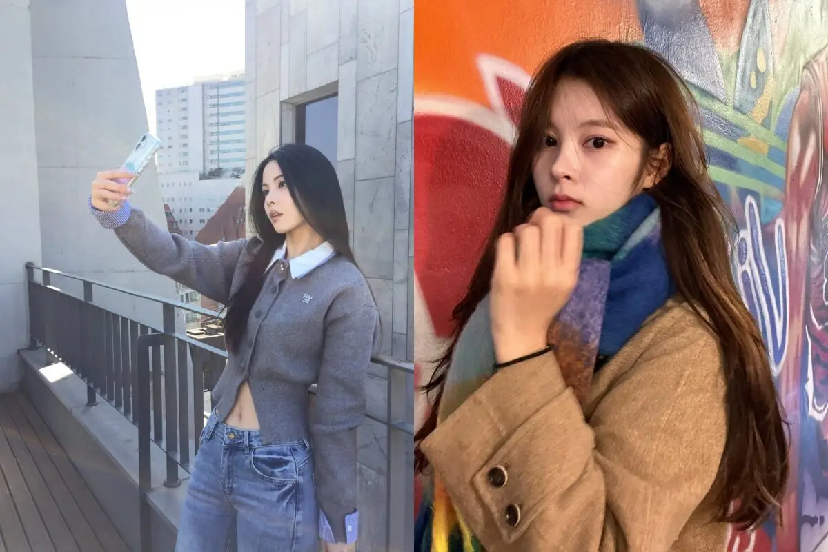 haveyouseenthis members are Narin, and Fuko.