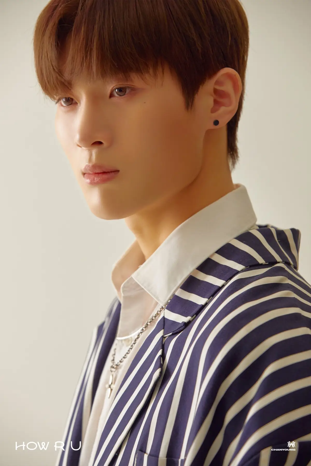 HAWW member Chanyoung