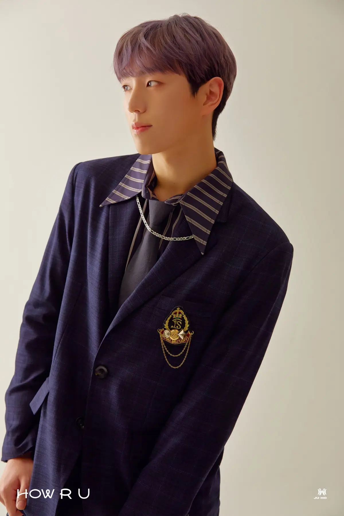 HAWW member Juho