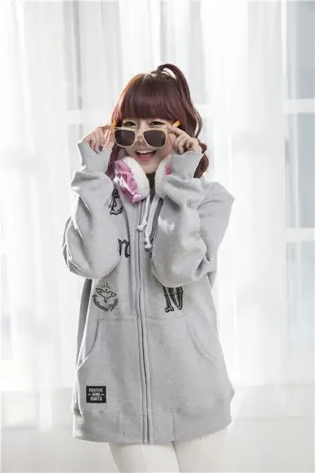Heart Rabbit Girls former member Bohye