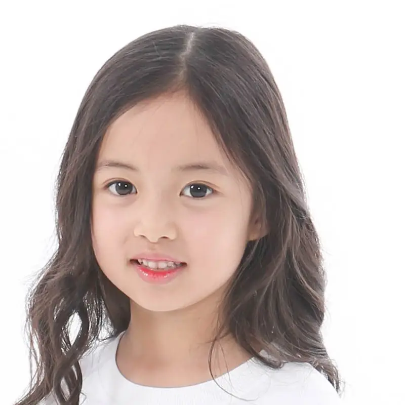 Heart Rabbit Girls former member Jiyo