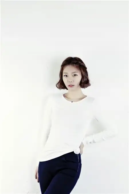 Heart Rabbit Girls former member Leewon