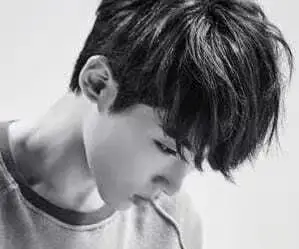 HeartB member Chanyoung