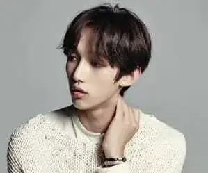 HeartB member Dojin