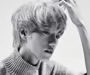 HeartB member Jinwook