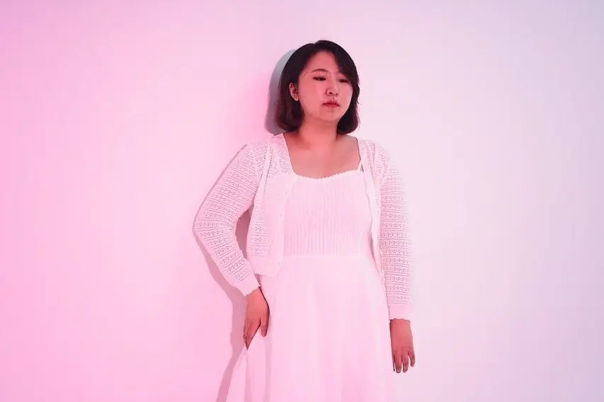 Heeya Members Profile: Full Names, Ages, Heights, Weights and More Heeya former member Myoungah