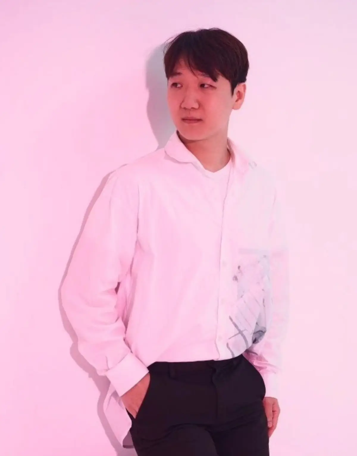 Heeya Members Profile: Full Names, Ages, Heights, Weights and More Heeya member Holtan