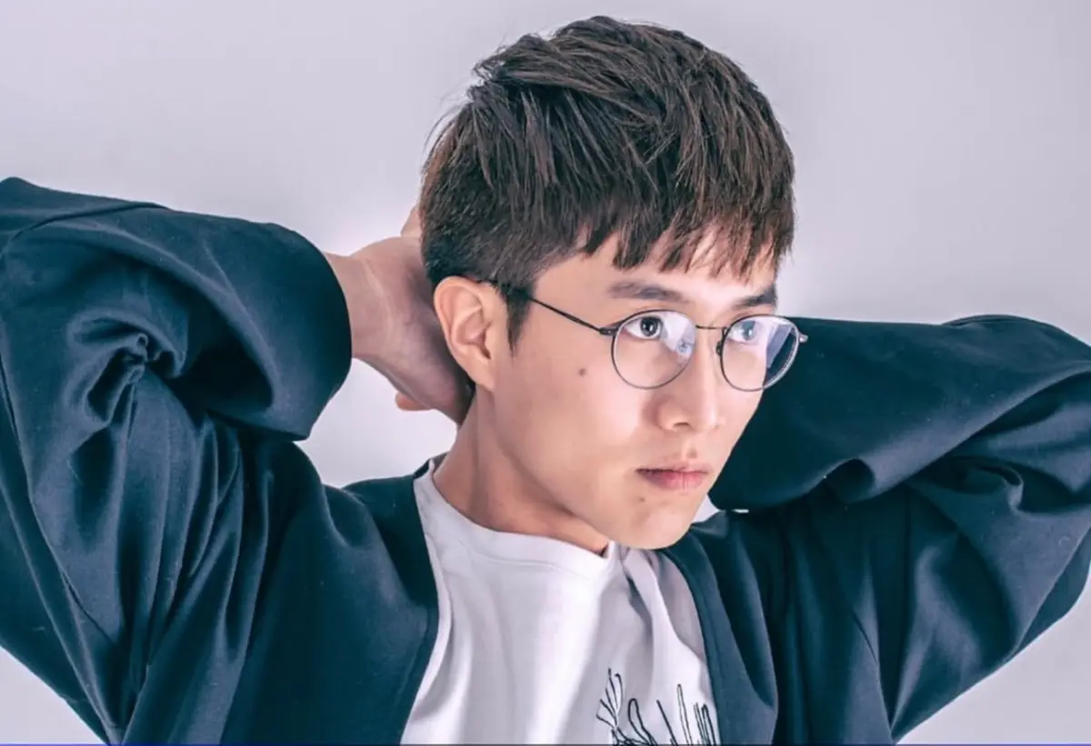 Heeya Members Profile: Full Names, Ages, Heights, Weights and More Heeya member RuLee