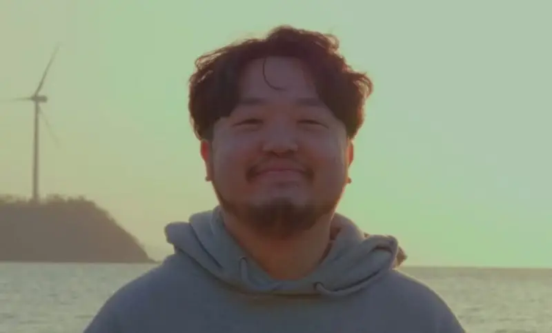 HERD former member Jeongwon
