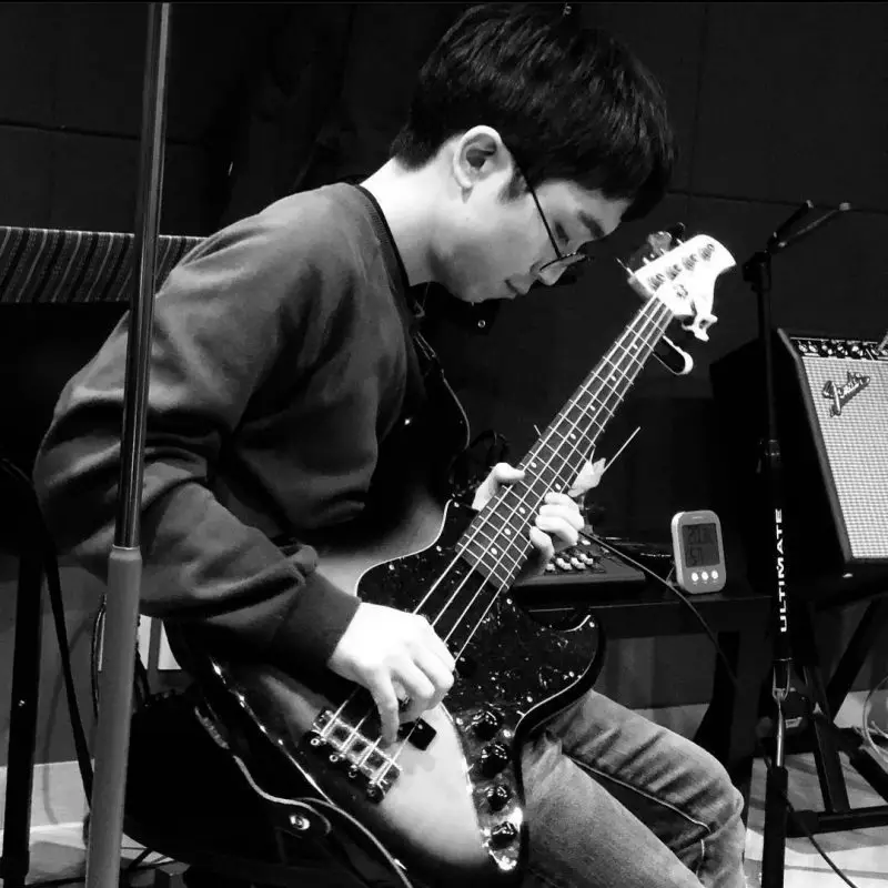 HERD former member Kim Dabin