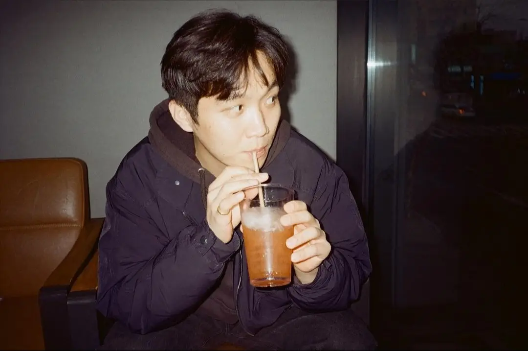 HERD former member Kwon Eunsu