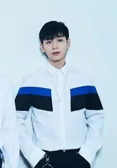 Hey Men former member SeongWon