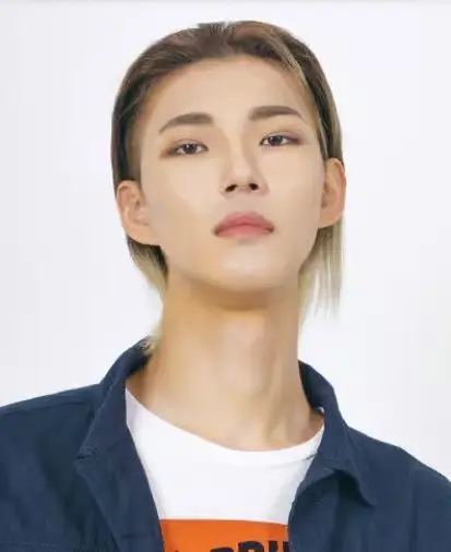 Hey Men member GongTan